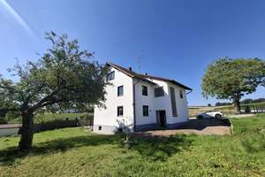 EFH mit 1.200 m² Grd. in Randlage v. Landau a.d.Isar, umfangreich saniert, Hzg. neu, sep. Werkstatt – Die vollständige Adresse der Immobilie erhältst du vom Anbieter., 94405 Landau an der Isar – Vorschaubild 1