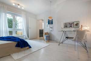 Großzügige 4-Zimmer-Wohnung im beliebten Komponistenviertel – Die vollständige Adresse der Immobilie erhältst du vom Anbieter., 65193 Nordost, Wiesbaden – Vorschaubild 12