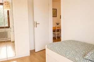 Top-Lage!  Modernisierte 3-Zimmer Wohnung in der Leopoldstraße – Leopoldstraße 136, 80804 Münchner Freiheit, München – Vorschaubild 7
