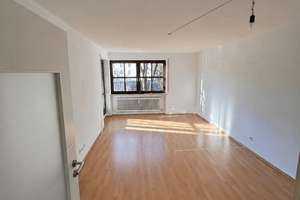 2-Zimmer-Wohnung mit großem Balkon – 80992 Moosach-Bahnhof, München – Vorschaubild 2