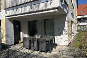 Helle 2-Zimmer Wohnung mit Terrasse im Grünen – Peinerstraße 126, 38112 Lehndorf-Watenbüttel, Braunschweig – Vorschaubild 9