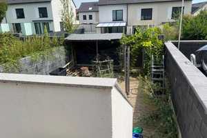 Attraktive Reihenmittelhaushälfte in Saarbrücken-Burbach – Stadtverband Saarbrücken (Kreis) – Vorschaubild 8