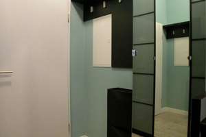 FLATmix.de / Komplett möbliertes Apartment, nähe Rathaus... – Die vollständige Adresse der Immobilie erhältst du vom Anbieter., 33602 Mitte, Bielefeld – Vorschaubild 8