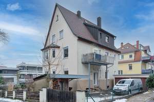 Mehrfamilienhaus in Ulm – Toplage mit Altbaucharakter – Die vollständige Adresse der Immobilie erhältst du vom Anbieter., 89077 Söflingen, Ulm – Vorschaubild 15