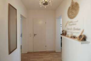 Attraktive 3-Zimmer-Eigentumswohnung mit Balkon – ideal zur Eigennutzung oder als Kapitalanlage – 40595 Garath, Düsseldorf – Vorschaubild 8