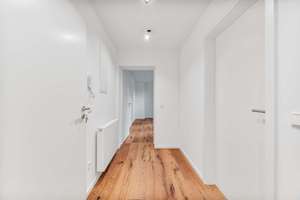 Erstbezug! 2 Zimmer Wohnung in ruhiger Lage – Hornbergstraße 51, 70188 Gaisburg, Stuttgart – Vorschaubild 2