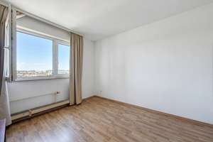 +++ 8.OG mit Fernblick & Süd/Ost-Balkon - bequem & altersgerecht - sanierungsbedürftig +++ – 70437 Rot, Stuttgart – Vorschaubild 11