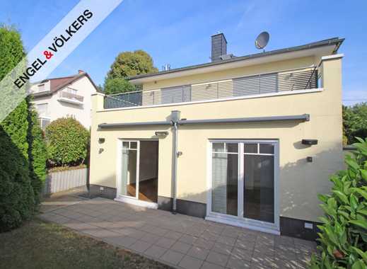 FEEL AT HOME: Hochwertiges Stadthaus