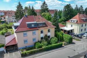 Familienfreundliche Doppelhaushälfte mit Wintergartenbalkon und Garten – mitten in Pirmasens – Die vollständige Adresse der Immobilie erhältst du vom Anbieter., 66955 Pirmasens, Pirmasens – Vorschaubild 31
