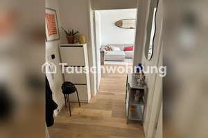 Tauschwohnung: Tausche Wohnung in München gegen Köln – Die vollständige Adresse der Immobilie erhältst du vom Anbieter., 80636 Alte Kaserne, München – Vorschaubild 2
