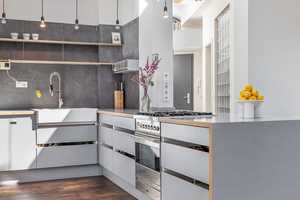 Am Lausitzer Platz, Kreuzberg: Elegante 5-Zimmer-Dachgeschosswohnung mit Südterrasse und maßgefertig – Berlin – Vorschaubild 17