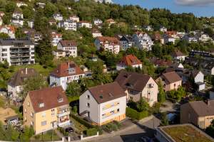 Ravensburg - Nähe Goetheplatz
Interessante Liegenschaft mit vielseitigen Perspektiven – Die vollständige Adresse der Immobilie erhältst du vom Anbieter., 88214 Ravensburg – Vorschaubild 8