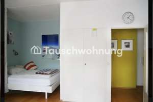 Tauschwohnung: Wer möchte sich verkleinern?  1 Zimmer für 4 Zimmer? – Die vollständige Adresse der Immobilie erhältst du vom Anbieter., 12163 Steglitz, Berlin – Vorschaubild 3