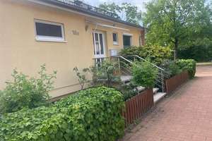 Charmantes Einfamilienhaus in Hannover (30627) von privat – ohne Maklerprovision