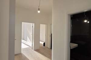 Ruhiges wohnen nahe Little Tokyo – modernisierte Eigentumswohnung mit Südbalkon – Die vollständige Adresse der Immobilie erhältst du vom Anbieter., 40211 Stadtmitte, Düsseldorf – Vorschaubild 7