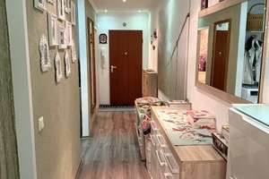 Helle 2-Zimmer-Wohnung in Leverkusen-Quettingen-Biesenbach – Am Weidenbusch 55, 51381 Quettingen, Leverkusen – Vorschaubild 4
