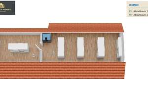 Einzigartiges Loftprojekt mit Grundstück – Historischer Scheunenumbau im Rohbau – Die vollständige Adresse der Immobilie erhältst du vom Anbieter., 26931 Elsfleth – Vorschaubild 38