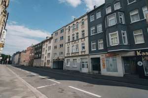 Ihr Investment wartet: Sanierungsbedürftiges 5-Parteienhaus in Dortmund-Nordstadt