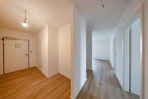 Letzte Chance / 3-Zimmerwohnung in zweiter Reihe zur Dahme WBS 160, 180 oder 220 erforderlich – Wendenschloßstr. 166, 12557 Köpenick, Berlin – Vorschaubild 12
