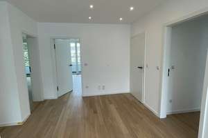 Erstbezug nach Komplettsanierung – 40545 Oberkassel, Düsseldorf – Vorschaubild 15