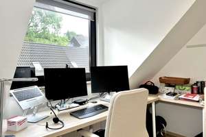 Eigentumswohnung in beliebter Lage von Mülheim - Einziehen und wohlfühlen mit Balkon und Tiefgarage – Die vollständige Adresse der Immobilie erhältst du vom Anbieter., 45468 Altstadt I, Mülheim an der Ruhr – Vorschaubild 10