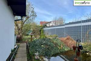 Gepflegte Doppelhaushälfte mit Einbauküche und großem Garten in Ottersleben. – Appendorfer Straße 34, 39116 Ottersleben, Magdeburg – Vorschaubild 35