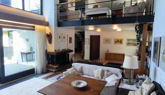 Bild von außergewöhnliche Immobilie in WOB Fallersleben