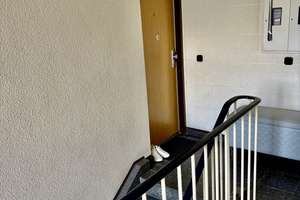Provisionsfreie, Stilvolle, kernsanierte 3-4Zimmer-Wohnung mit großem Balkon in ruhigem 4-Parteien H – Robert-Koch-Straße 6, 50767 Pesch, Köln – Vorschaubild 19