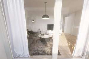 Familienglück im Neubau! – 80933 Lerchenau-Ost, München – Vorschaubild 9