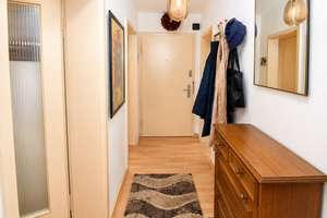 Kapitalanlage in München-Trudering | Vermietete 2-Zimmer-Wohnung – Phantasiestraße 5, 81827 Waldtrudering, München – Vorschaubild 2