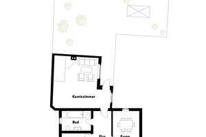 Historisches Fachwerkhaus in der Rietberger Innenstadt – Die vollständige Adresse der Immobilie erhältst du vom Anbieter., 33397 Rietberg – Vorschaubild 22