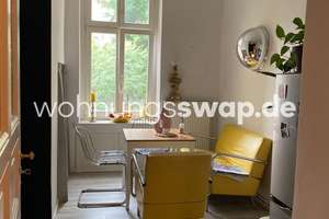 Wohnungstausch: Raumerstraße 40 – Raumerstraße 40, 10000 Prenzlauer Berg, Berlin – Vorschaubild 2