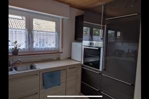 Helle 3-Zimmer Wohnung in Lorsch mit 80 m² Wohnfläche – Kriemhildenstraße 16, 64653 Lorsch – Vorschaubild 1