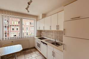 Renovierte Wohnung in Kirchrode – Großer Hillen 22, 30559 Kirchrode, Hannover – Vorschaubild 10