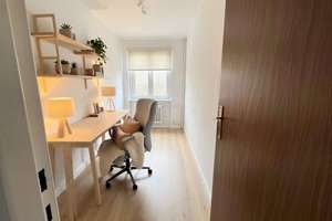 Helle 3-Zimmer-Wohnung mit Balkon & Top-Anbindung in Charlottenburg – Die vollständige Adresse der Immobilie erhältst du vom Anbieter., 10589 Charlottenburg, Berlin – Vorschaubild 5