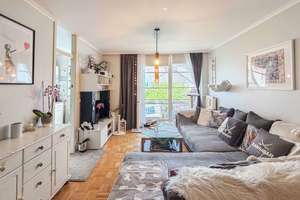 Erbbaurecht- Vermietete 2,5-Zimmer-Wohnung in Köln-Sülz  – Die vollständige Adresse der Immobilie erhältst du vom Anbieter., 50937 Sülz, Köln – Vorschaubild 3