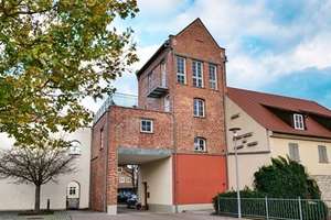 Einzigartiger Wohntraum in einem Turm mit historischem Charme! – Hauptstr. 7, 74532 Ilshofen – Vorschaubild 2