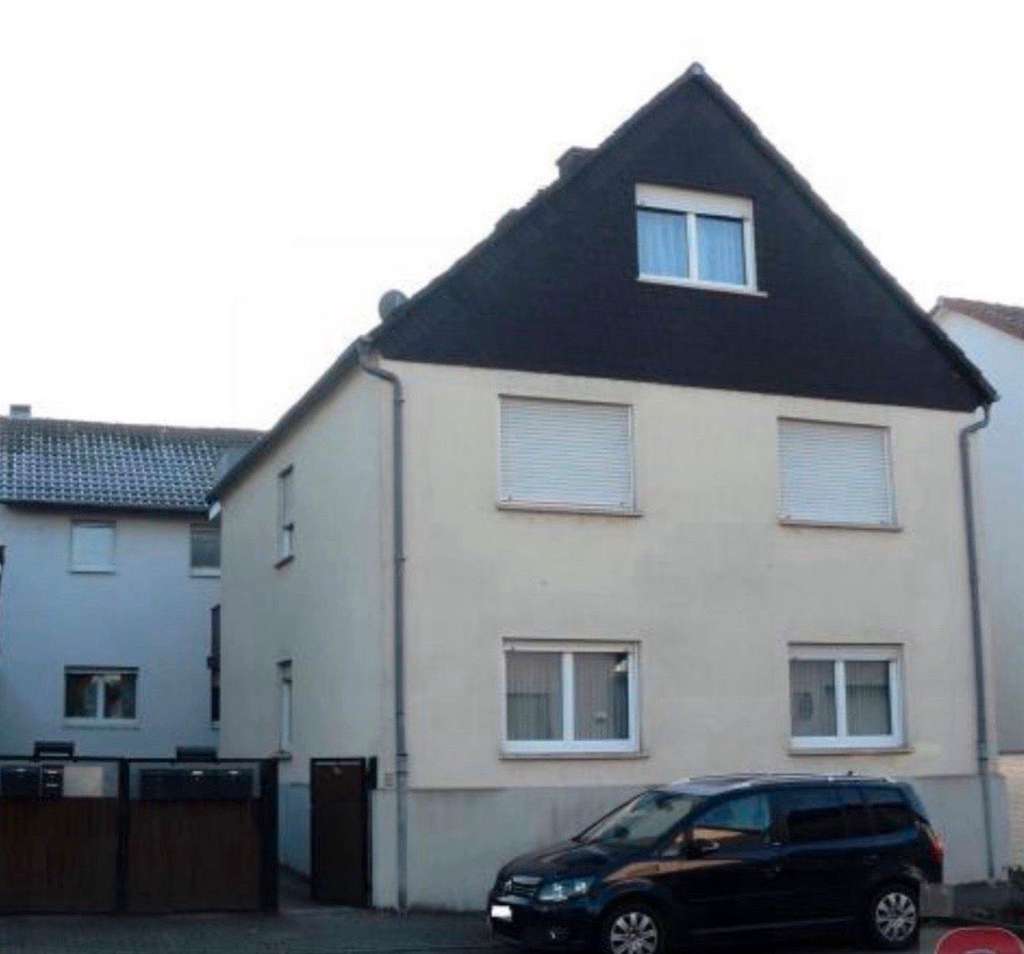 Immobilie in Lorsch - Wohnung zu Verkaufen, ideal zu Eigennutzung oder als Kapitalanlage - Bild 0