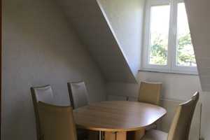 Helle 2-Zimmer-DG-Wohnung mit Balkon und EBK in Bretten – Karlsruhe (Kreis) – Vorschaubild 8