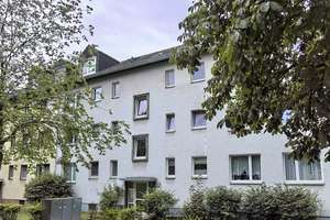 Komplett möblierte helle und ruhihe 2-Zimmerwohnung in Borsigwalde – Schubartstr. 75, 13509 Borsigwalde, Berlin – Vorschaubild 12