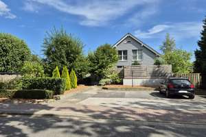 Apartment in Tostedt mit 45 m² Wohnfläche