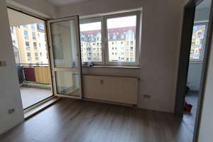 Provisionsfrei: Moderne 2-Zimmer-Wohnung mit Balkon, Design-Küche & TG-Stellplatz in Fürth-Südstadt! – 90763 Nördliche Südstadt, Fürth – Vorschaubild 7