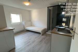 Smartes Apartment im Herzen von DA-Arheilgen