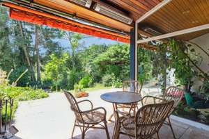 Traumhafter Ausblick! Bungalow mit Einliegerwohnung in erstklassiger Lage von Erlangen-Sieglitzhof – Die vollständige Adresse der Immobilie erhältst du vom Anbieter., 91054 Sieglitzhof, Erlangen – Vorschaubild 3