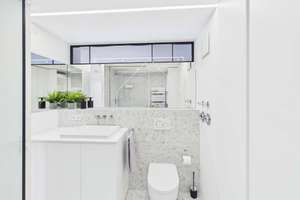 Wohnen auf Zeit | Stilvoll, komfortabel und vollständig ausgestattet. – Die vollständige Adresse der Immobilie erhältst du vom Anbieter., 90403 Altstadt, St. Sebald, Nürnberg – Vorschaubild 12