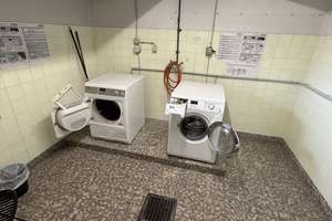Helle 2 Zimmer Wohnung - Erstbezug nach Renovierung  – Lützelsteiner Straße 18, 80939 Freimann, München – Vorschaubild 18