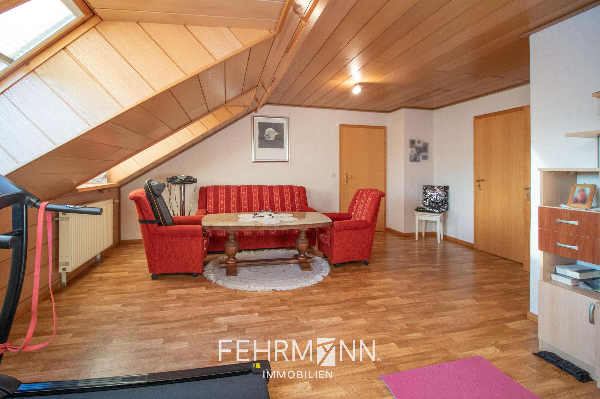 Immobilie in Ochtrup - Charmanter Bungalow mit Garage und großem Grundstück in Ochtrup - Bild 15