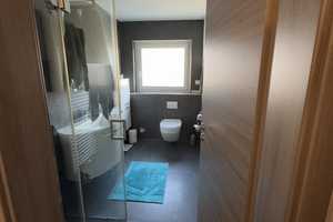 *Reserviert* Modernisierte 3-Zimmer-Erdgeschosswohnung mit Balkon u. EBK in Heilbronn-Horkheim – Heilbronn – Vorschaubild 14