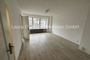 Aachen-Oppenhoffallee! Eine 2 Zimmer-Wohnung mit Aufzug, Einbauküche, Diele, Bad, Keller und Gartenm