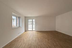 3-Zimmer-Neubauwohnung